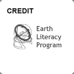 CREDIT　Earth Literacy Program