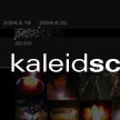 kaleidscope