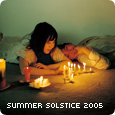 summer solstice 2005